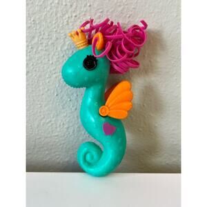 Seahorse Sea Squirt Mini Lalaoopsies